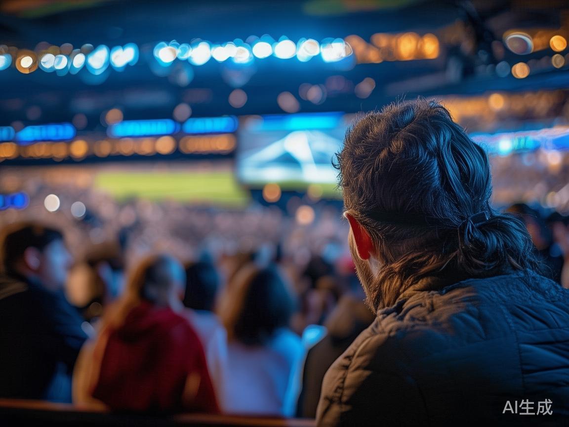 比如，某用户在观看一场欧洲冠军联赛时选择投注“主队