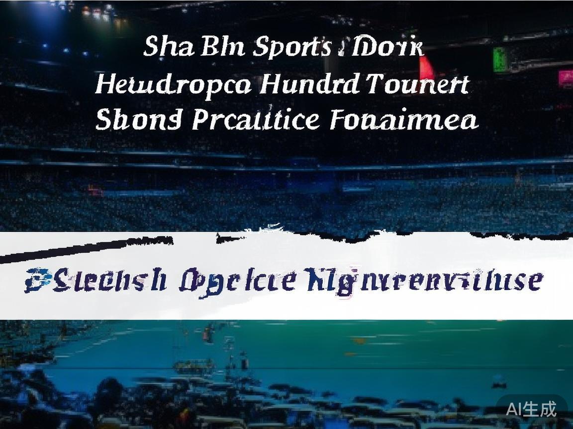 在体育赛事不断创新与多样化的背景下，越来越多的运动