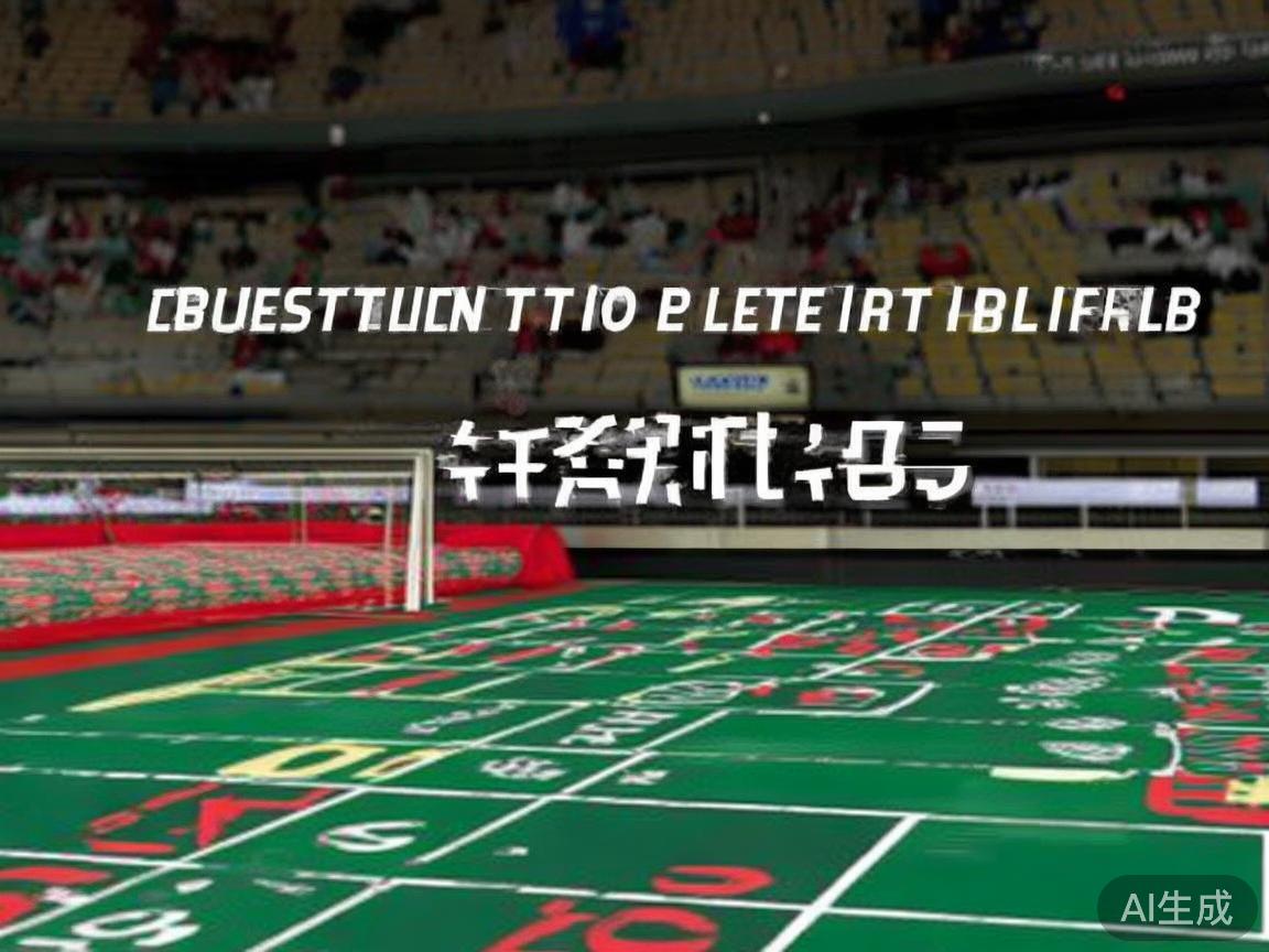 全面解析沙巴体育推荐网的最新投注策略与实用指导,助你赢在竞彩先锋 在竞技体育日益激烈的环境下,如何科学合理地选择投注