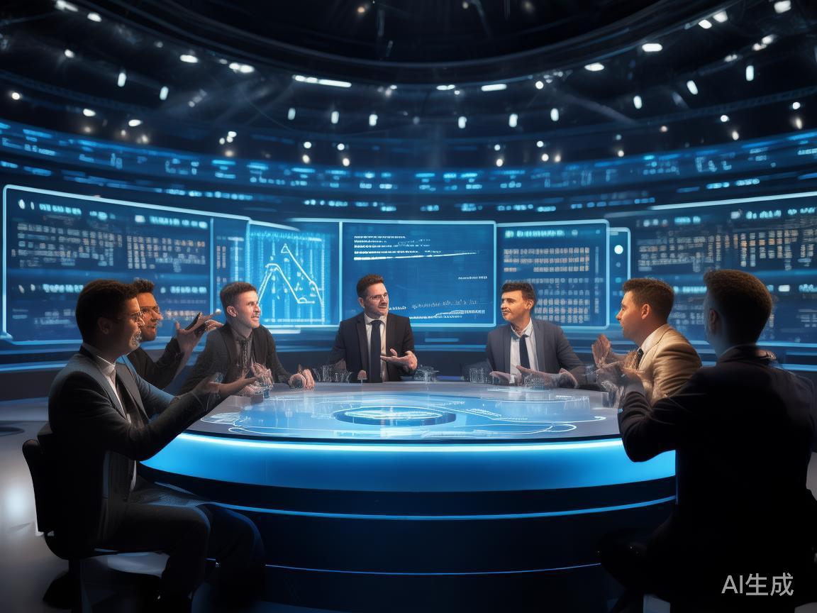 特邀专家解读及赛事预测
平台还邀请体育行业的专业