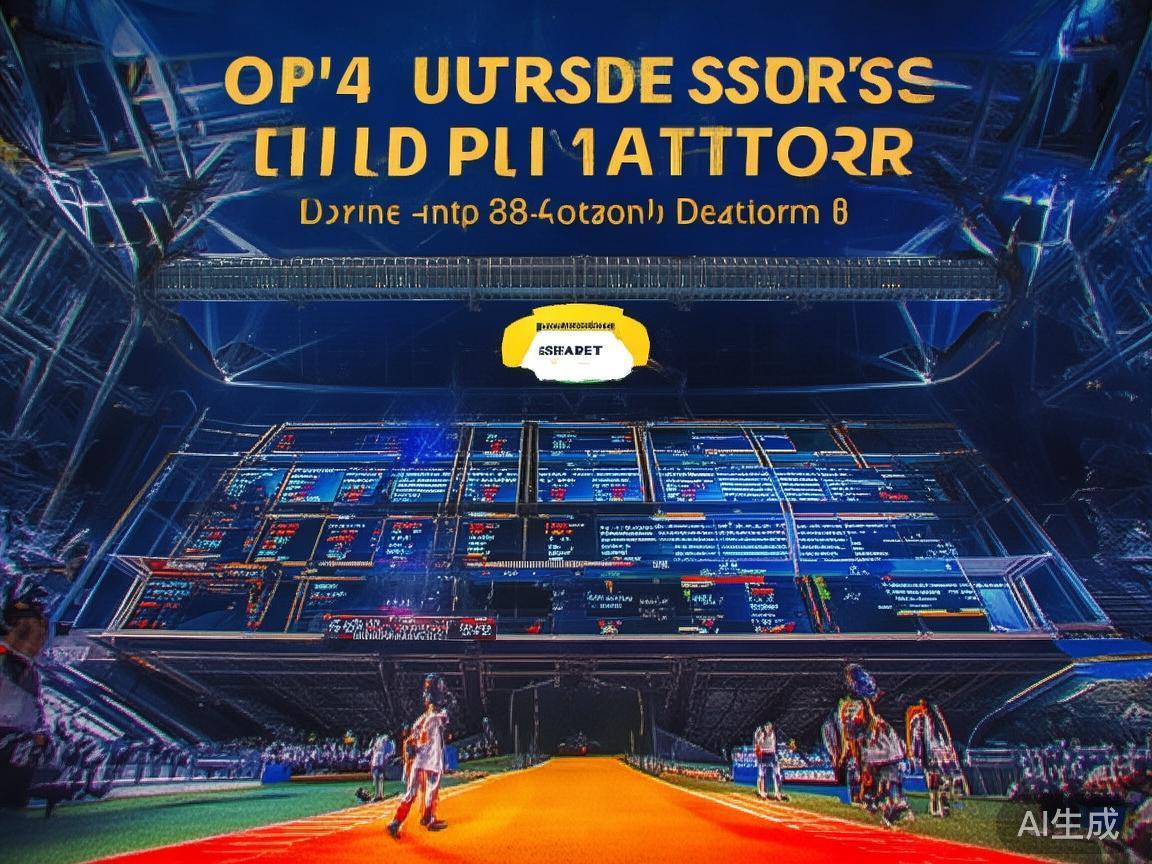 在当今数字娱乐和体育博彩逐渐融入生活的时代，寻找一