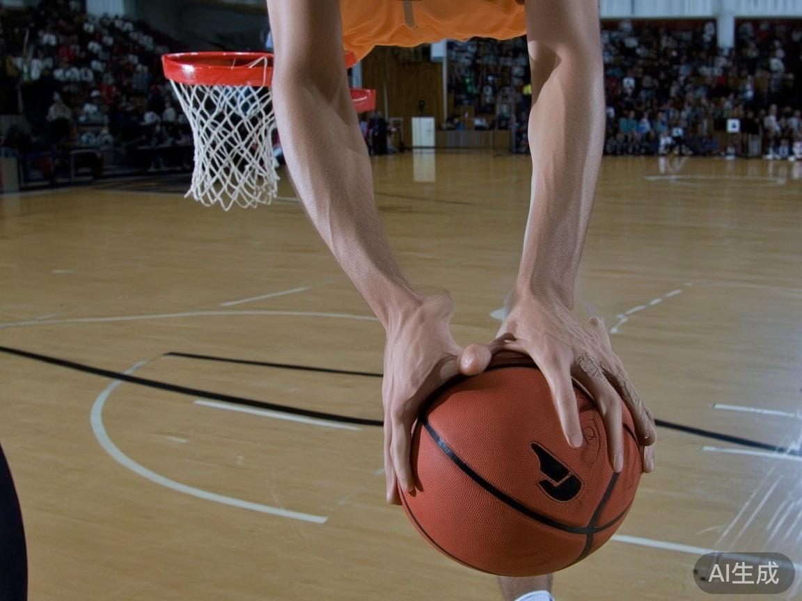 全面解析沙巴体育篮球玩法技巧与策略,助你提升实战水平 投篮技术
投篮是得分的重要途径。标准的投篮动作包