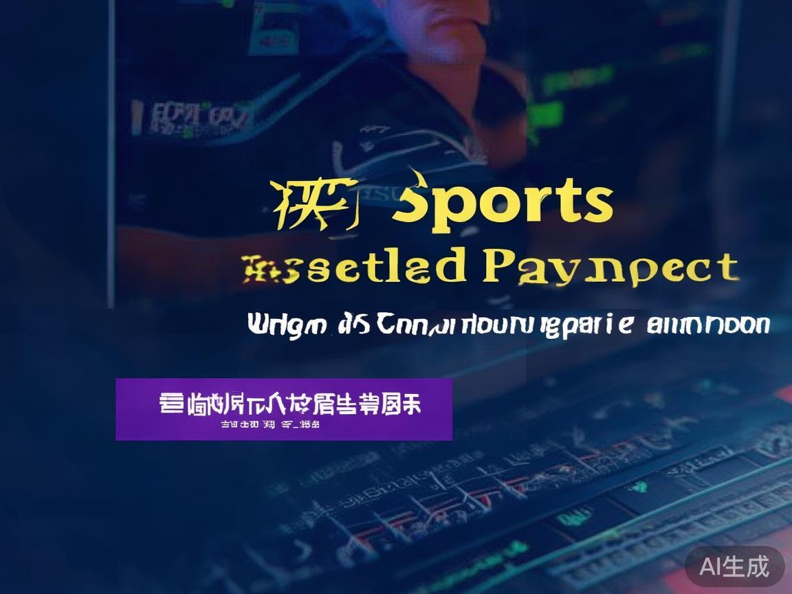 在当今互联网博彩行业快速发展的背景下，*“沙巴体育