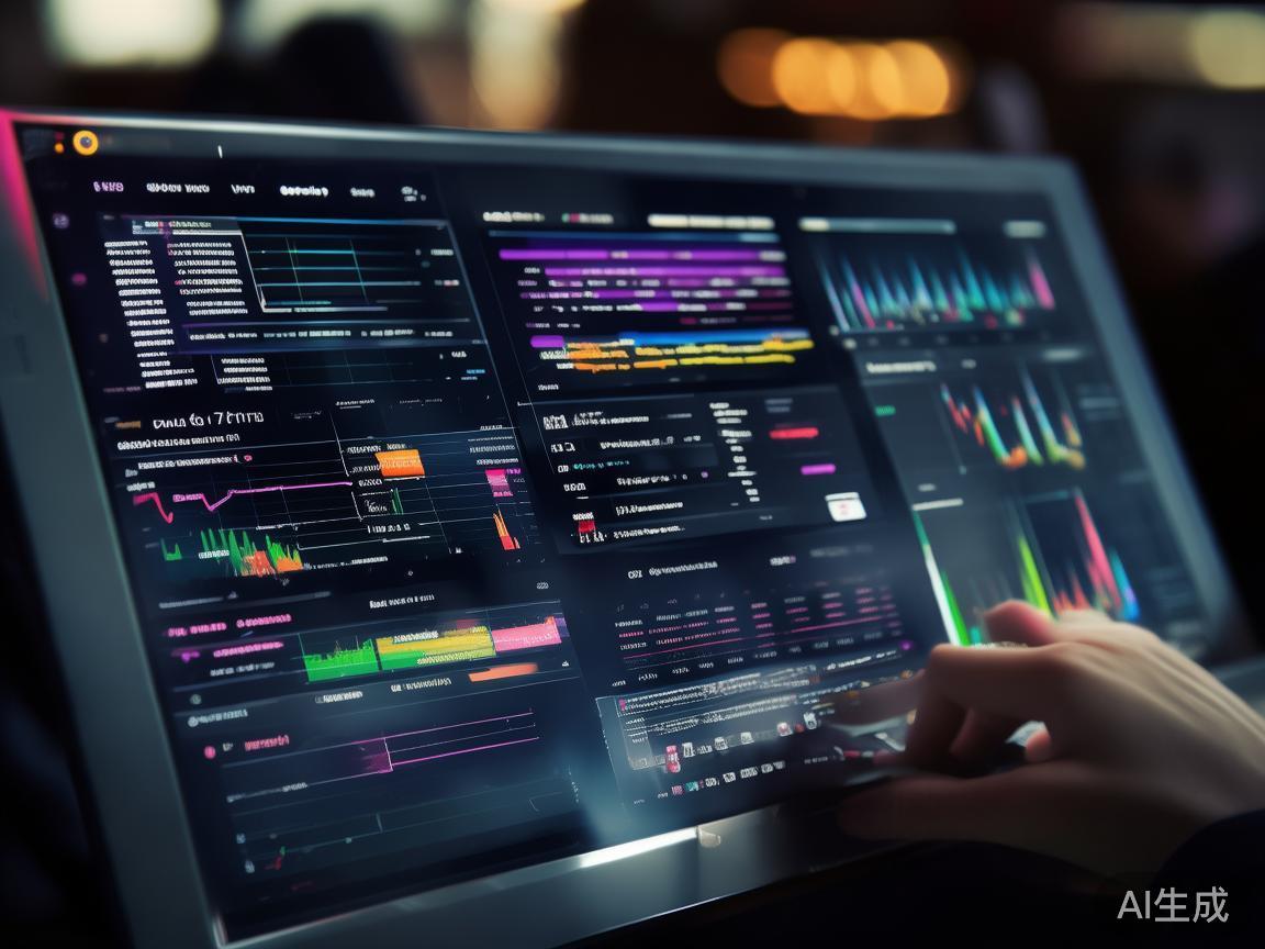 偏重于技术数据的分析和个人化体验，这类应用提供详尽