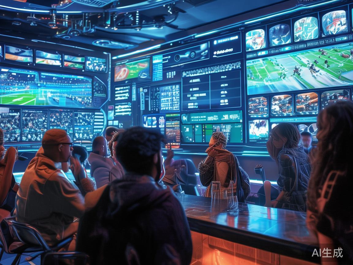 沙巴体育是否属于赌博行为及其法律风险全面分析