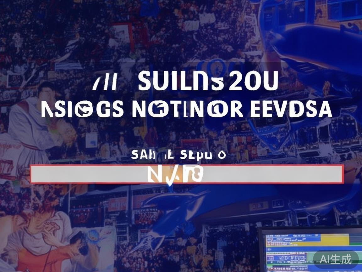 深入探讨沙巴体育平台未提供NBA赛事的原因及详细分析