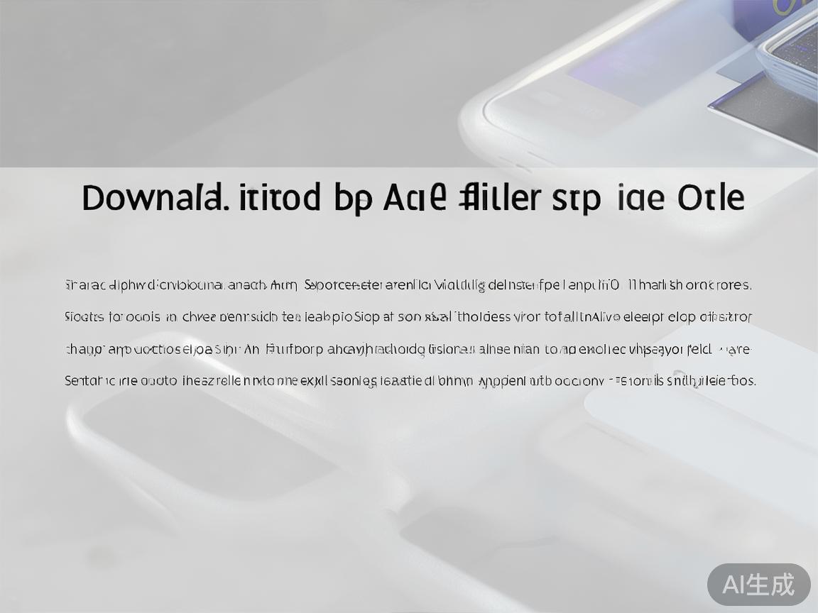 全面详解沙巴体育app苹果版本的下载安装流程与操作指南