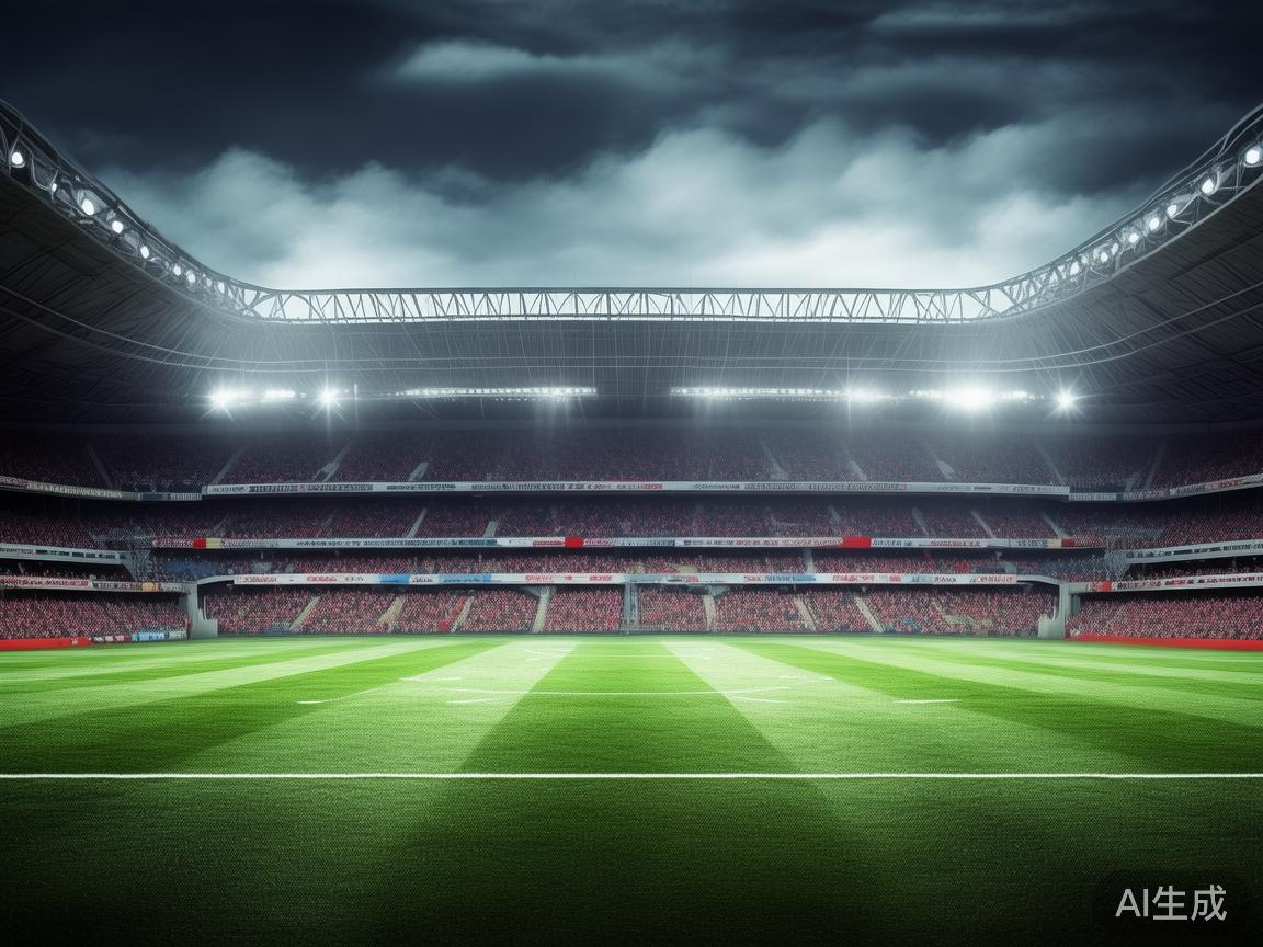 全面提升观看体验:解决沙巴体育足球比赛观看困难的有效方法 在现代体育迷中,足球比赛的热潮不断升温,许多球迷渴