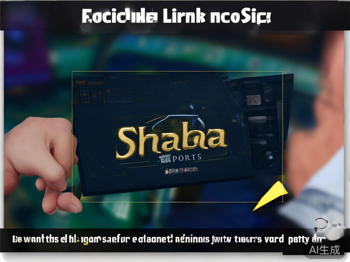 全面解析沙巴体育登入网站安全登录方式与最新玩法攻略指南 1. 选择正规的官方网站
确保通过官方渠道访问沙