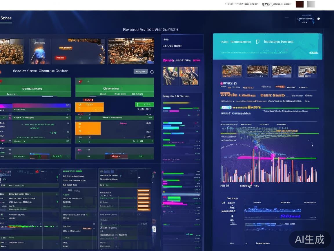 全面解析：如何玩转沙巴体育，享受精彩又愉快的体验
