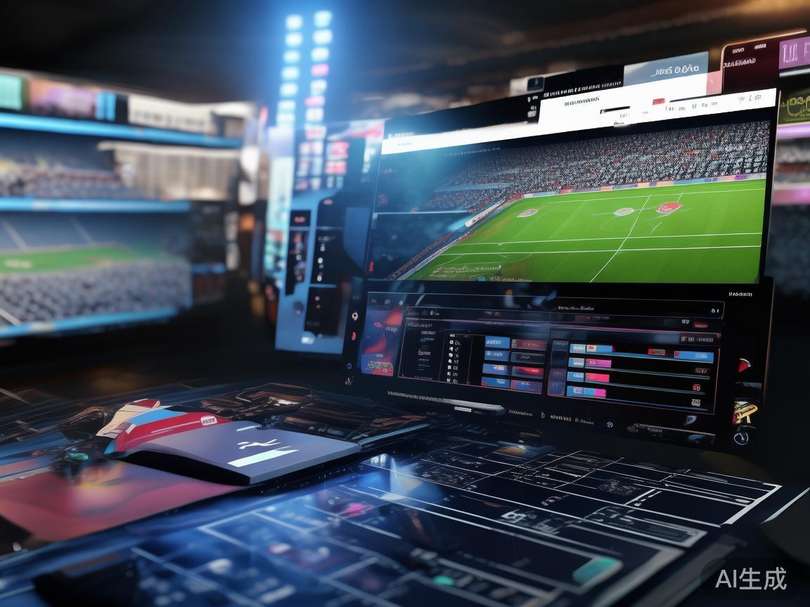 全面解析沙巴体育:提升竞技竞猜分析技能的实用指南 沙巴体育作为目前备受关注的体育竞猜平台,凭借其丰富