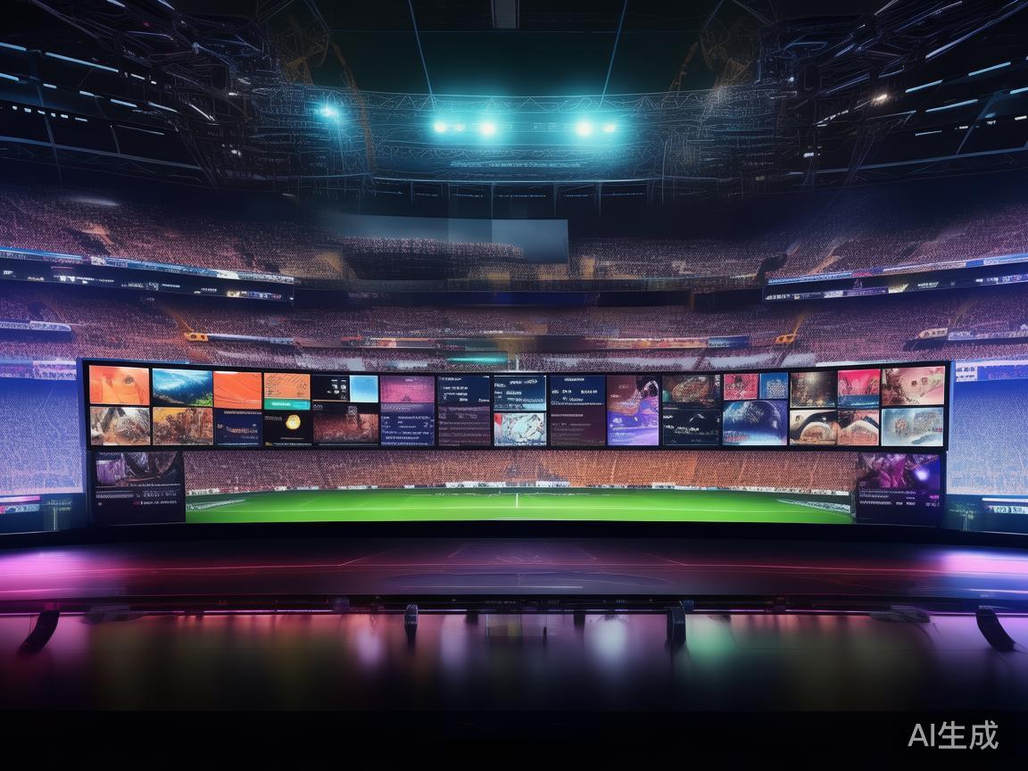 沙巴体育在线娱乐官网：丰富赛事与娱乐体验一站尽享的新选择