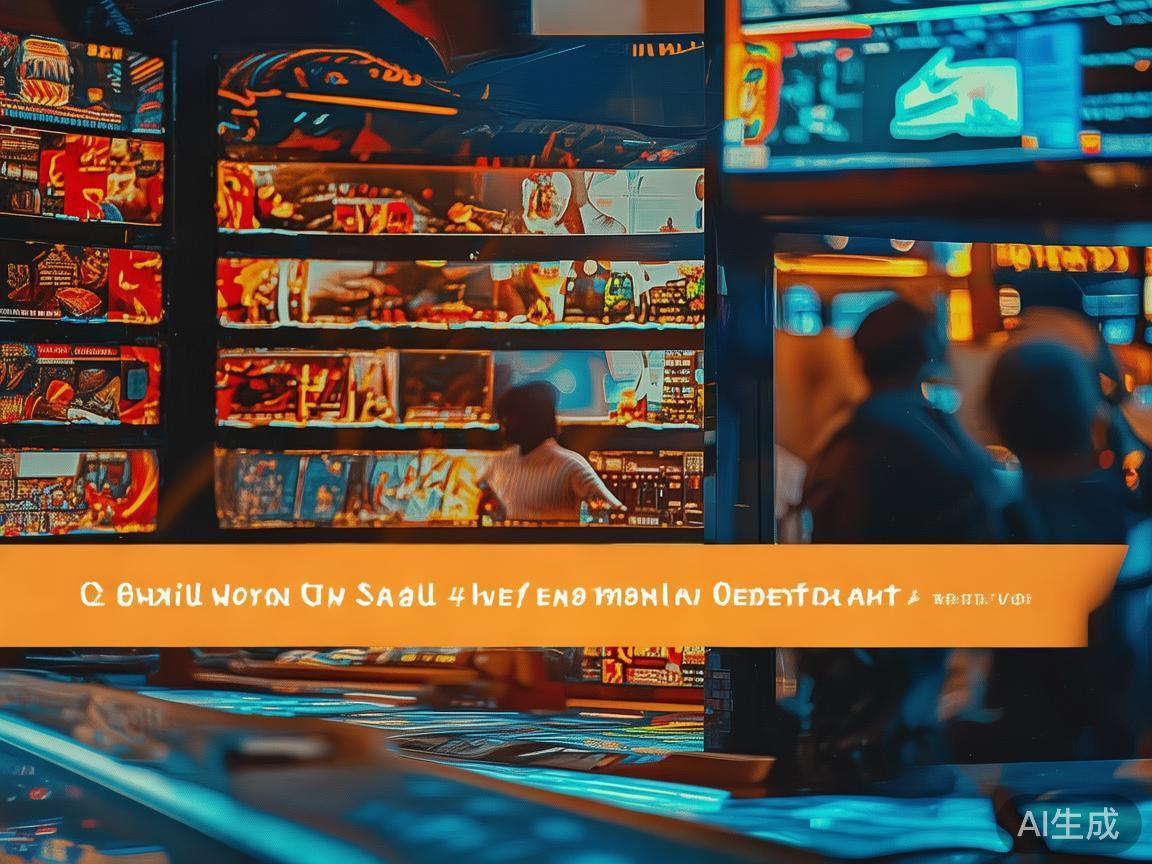 深入揭秘沙巴体育娱乐游戏的精彩世界与多样玩法体验